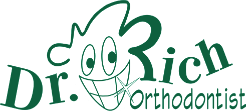 Dr. Rich Ribarevski Orthodontist